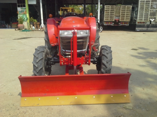 ขาย แทรกเตอร์ YANMAR EF 453 T