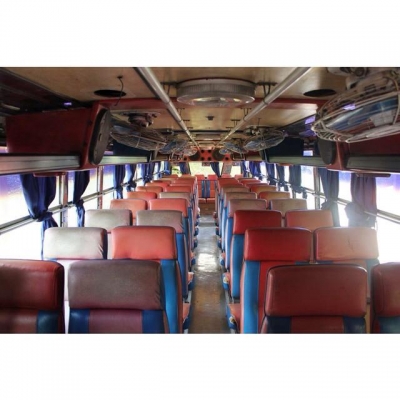 ขายรถบัสมือ 2 สภาพเยี่ยม