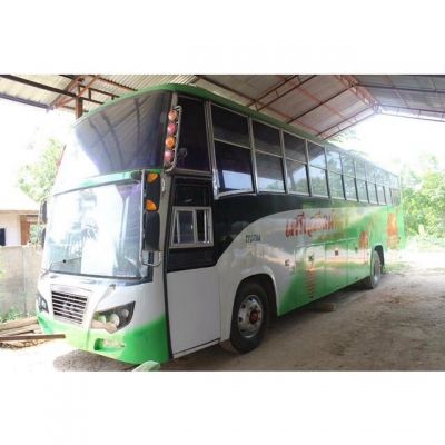 ขายรถบัสมือ 2 สภาพเยี่ยม