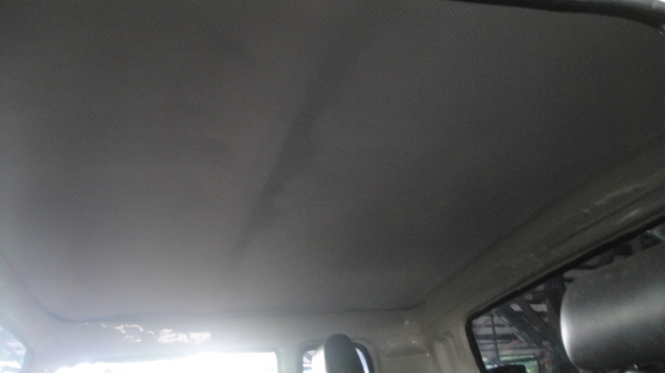 หัว ISUZU JCM สีใหม่สวยๆ ขาหน้า ขาหลัง ตู้แอร์ ของครบ ยกใส่รถวิ่งได้เลย ใส่ได้ทั้ง6ล้อและ10ล้อ