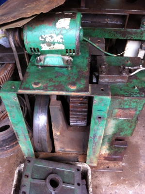 รับหาเครื่องจักรอุตสาหกรรม-ก่อสร้าง ตามความต้องการ