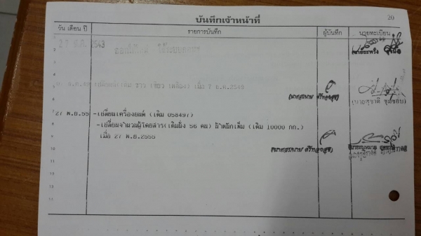 ขาย - รถบัสพัดลม เบนซ์ เครื่องเบนซ์ ยาว 12 เมตร