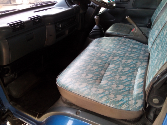 4 ล้อบรรทุก  *ไม่ติดเวลา*  ISUZU  *Euro.2*  NKR  100 แรงม้า *ยาว 3.20 ม.* รถสวยเดิม+สวยจริง+พร้อมใช้งาน * มีเล่มพร้อมโอน *