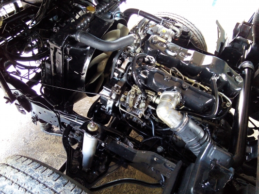 4 ล้อบรรทุก  *ไม่ติดเวลา*  ISUZU  *Euro.2*  NKR  100 แรงม้า *ยาว 3.20 ม.* รถสวยเดิม+สวยจริง+พร้อมใช้งาน * มีเล่มพร้อมโอน *