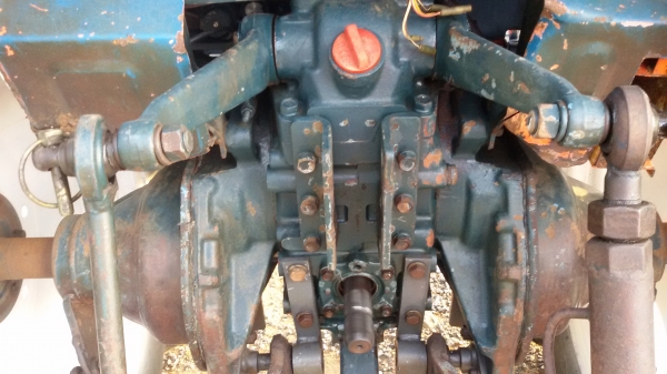 ขายคูโบต้า L1 - 18  DT