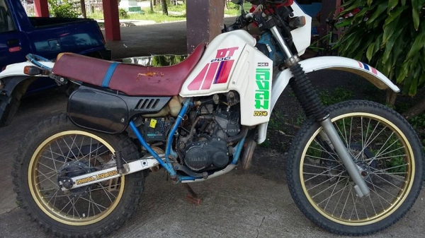 DT200 ทะเบียนพร้อมโอน