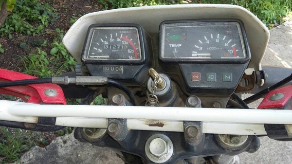 DT200 ทะเบียนพร้อมโอน