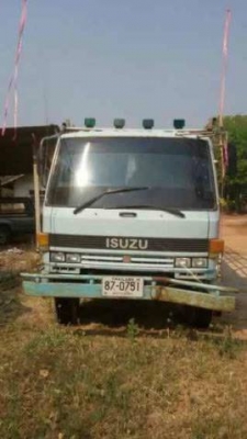 ขาย6ล้อ ISUZU ร็อกกี้175แรง ยาว6.50เมตร เครื่องดี แคชซีสวย สภาพพร้อมใช้งาน เอกสารพร้อมโอน สนใจโทร 090-8588220คุณนะ 093-3258446คุณบิว ID:narong498 หรือเข้าดูสินค้าได้ที่ www.truck.in.th/498 หรือเพจFacebook ณรงค์ ซื้อขายรถมือสอง (เว็บไซต์ส่วนตัว)