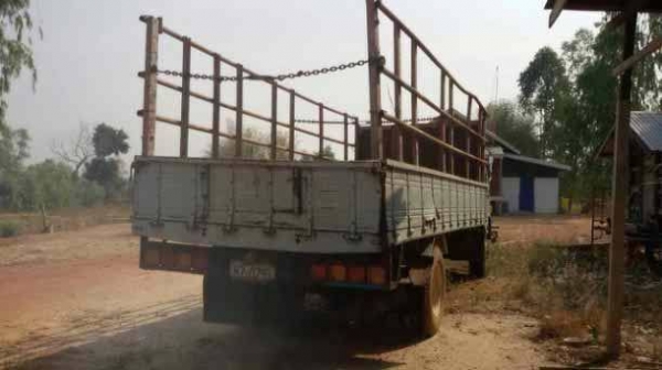 ขาย6ล้อ ISUZU ร็อกกี้175แรง ยาว6.50เมตร เครื่องดี แคชซีสวย สภาพพร้อมใช้งาน เอกสารพร้อมโอน สนใจโทร 090-8588220คุณนะ 093-3258446คุณบิว ID:narong498 หรือเข้าดูสินค้าได้ที่ www.truck.in.th/498 หรือเพจFacebook ณรงค์ ซื้อขายรถมือสอง (เว็บไซต์ส่วนตัว)