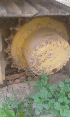 PE120-5 คอนโทนยาวรถสวย เต็ม ไฟฟ้าครบ เอวแน่น ช่วงล่างสวย เฟรมสวย รถเต็ม