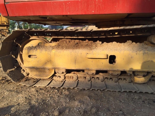 PE120-5 คอนโทนยาวรถสวย เต็ม ไฟฟ้าครบ เอวแน่น ช่วงล่างสวย เฟรมสวย รถเต็ม