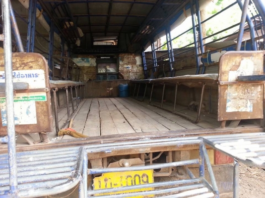 ขายรถโดยสารNKR100แรง เครื่องดี สภาพพร้อมใช้งาน เอกสารพร้อมโอน สนใจโทร 090-8588220คุณนะ 093-3258446คุณบิว ID:narong498 หรือเข้าดูสินค้าได้ที่ www.truck.in.th/498 หรือเพจFacebook ณรงค์ ซื้อขายรถมือสอง (เว็บไซต์ส่วนตัว)