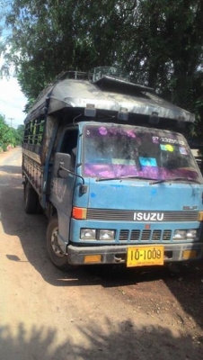 ขายรถโดยสารNKR100แรง เครื่องดี สภาพพร้อมใช้งาน เอกสารพร้อมโอน สนใจโทร 090-8588220คุณนะ 093-3258446คุณบิว ID:narong498 หรือเข้าดูสินค้าได้ที่ www.truck.in.th/498 หรือเพจFacebook ณรงค์ ซื้อขายรถมือสอง (เว็บไซต์ส่วนตัว)