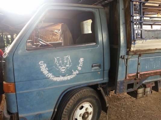 ขายรถโดยสารNKR100แรง เครื่องดี สภาพพร้อมใช้งาน เอกสารพร้อมโอน สนใจโทร 090-8588220คุณนะ 093-3258446คุณบิว ID:narong498 หรือเข้าดูสินค้าได้ที่ www.truck.in.th/498 หรือเพจFacebook ณรงค์ ซื้อขายรถมือสอง (เว็บไซต์ส่วนตัว)