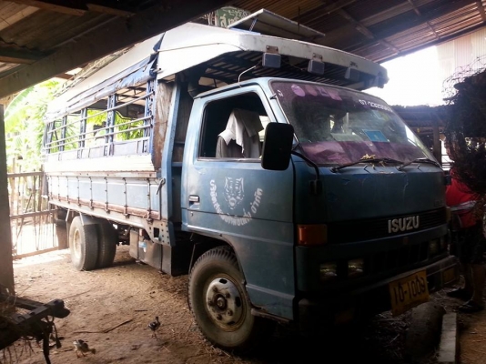 ขายรถโดยสารNKR100แรง เครื่องดี สภาพพร้อมใช้งาน เอกสารพร้อมโอน สนใจโทร 090-8588220คุณนะ 093-3258446คุณบิว ID:narong498 หรือเข้าดูสินค้าได้ที่ www.truck.in.th/498 หรือเพจFacebook ณรงค์ ซื้อขายรถมือสอง (เว็บไซต์ส่วนตัว)