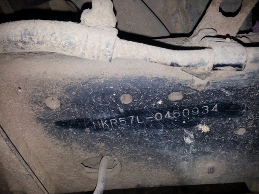 ขายรถโดยสารNKR100แรง เครื่องดี สภาพพร้อมใช้งาน เอกสารพร้อมโอน สนใจโทร 090-8588220คุณนะ 093-3258446คุณบิว ID:narong498 หรือเข้าดูสินค้าได้ที่ www.truck.in.th/498 หรือเพจFacebook ณรงค์ ซื้อขายรถมือสอง (เว็บไซต์ส่วนตัว)