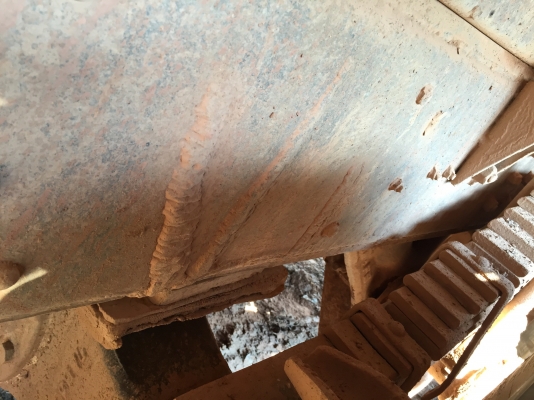 FM177. EH700 ดั้ม2เพลา FM177. EH700 ดั้ม2เพลา