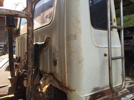 FM177. EH700 ดั้ม2เพลา FM177. EH700 ดั้ม2เพลา