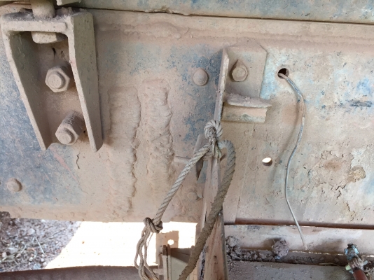 FM177. EH700 ดั้ม2เพลา FM177. EH700 ดั้ม2เพลา