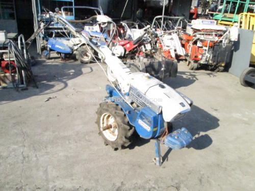 รถพรวนดินเดินตาม   ISEKI   KS501  รหัสสินค้า : 80802206 หรือเพิ่มเติมไดที่ www.nihonmono.com