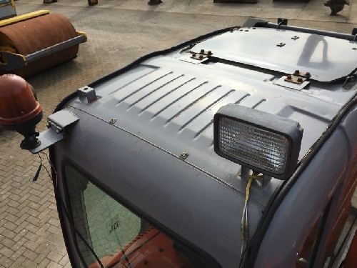 ZX130W รถตักล้อยาง Hitachi รถนอก นำเข้า โทร.กุ้ง:0813062283