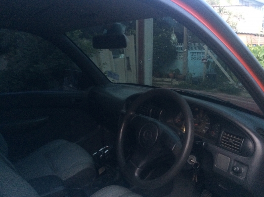 ขาย MAZDA  FIGHTER ขายถูกตามสภาพ