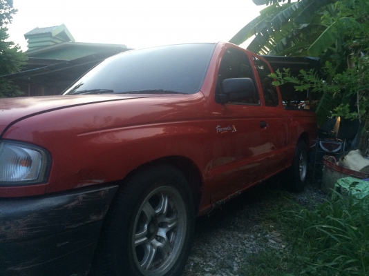 ขาย MAZDA  FIGHTER ขายถูกตามสภาพ