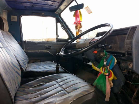 ขายISUZU NPR115แรง เกียร์ร็อก เฟืองท้ายF ภายในสวย สภาพดี แคชซีสวย ยางใหม่ เอกสารพร้อมโอน สนใจโทร 090-8588220คุณนะ 093-3258446คุณบิว ID:narong498 หรือเข้าดูสินค้าได้ที่ www.truck.in.th/498 หรือเพจFacebook ณรงค์ ซื้อขายรถมือสอง (เว็บไซต์ส่วนตัว) ขายISUZU NPR115แรง เกียร์ร็อก เฟืองท้ายF ภายในสวย สภาพดี แคชซีสวย ยางใหม่ เอกสารพร้อมโอน สนใจโทร 090-8588220คุณนะ 093-3258446คุณบิว ID:narong498 หรือเข้าดูสินค้าได้ที่ www.truck.in.th/498 หรือเพจFacebook ณรงค์ ซื้อขายรถมือสอง (เว็บไซต์ส่วนตัว)