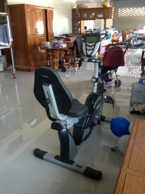 เครื่องออกกำลังกาย. ลดราคา8550 บาท