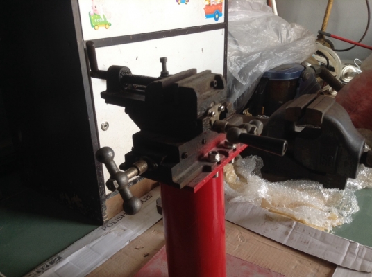 ปากกา 3  นิ้ว   ไม่รวมฐาน ขายแล้วครับ