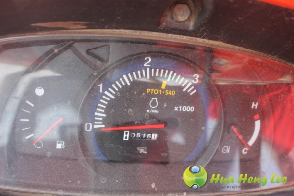 ซื้อรถคูโบต้า.....วันนี้ มีโอกาสลุ้นไปเที่ยวเกาหลี ฟรี..!!!!!