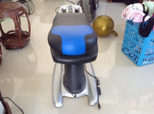 ม้าโยก เครื่องออกกำลังกาย ญี่ปุ่น บริหารหน้าท้อง เครื่อง 11 0 ไม่มีหม้อแปลง