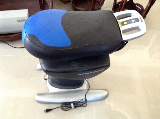 ม้าโยก เครื่องออกกำลังกาย ญี่ปุ่น บริหารหน้าท้อง เครื่อง 11 0 ไม่มีหม้อแปลง