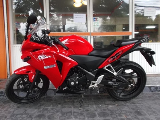 ขาย Honda CBR 250R ปี 2013 สภาพเยี่ยมsb1197 ขาย Honda CBR 250R ปี 2013 สภาพเยี่ยมsb1197