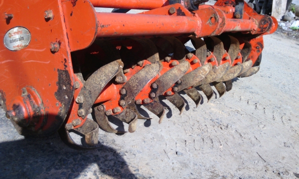 มาแล้วครับ โรตารี่ 1.6 ตราช้าง ใส่ 34-35-36-45 แรง ***ต่อรองได้****