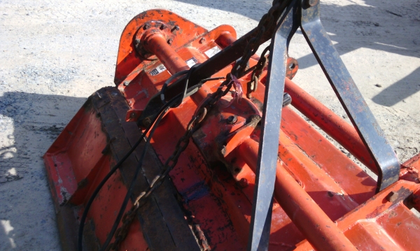 มาแล้วครับ โรตารี่ 1.6 ตราช้าง ใส่ 34-35-36-45 แรง ***ต่อรองได้****