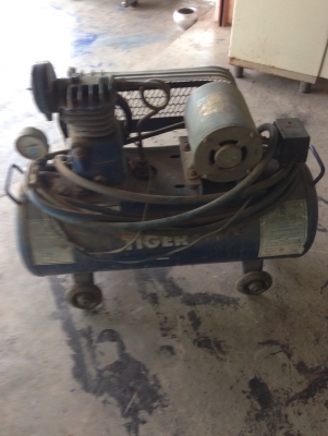 ปั๊มลม Tiger