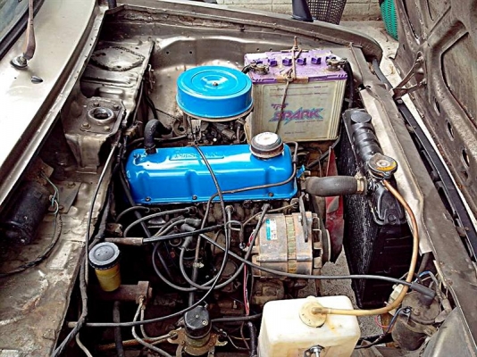 MAZADA1000 ช่วงสั้น 4ข ปี2518 รถไม่มีผุ MAZADA1000 ช่วงสั้น 4ข ปี2518 รถไม่มีผุ