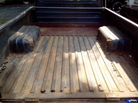 MAZDA, FAMILIA 1.3 เกียร์ธรรมดา ปี90