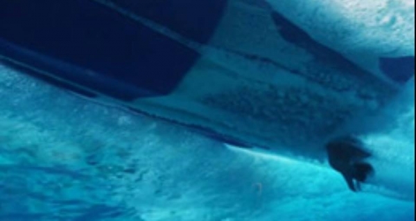 ขายเปลือกเรือ35ฟุต