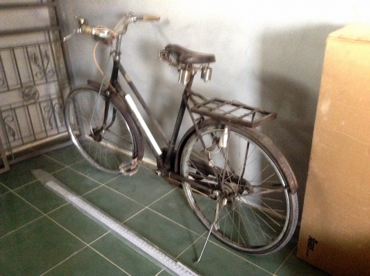 ขาย จักรยาน ราเลย์ สภาพสวย