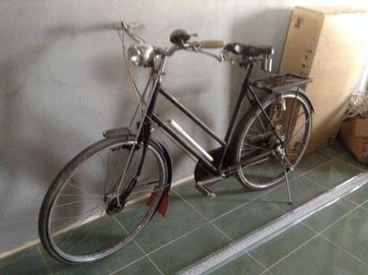 ขาย จักรยาน ราเลย์ สภาพสวย