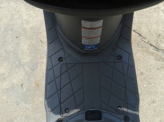 Suzuki lets4basket50ccสตาร์ทมือ Suzuki lets4basket50ccสตาร์ทมือ