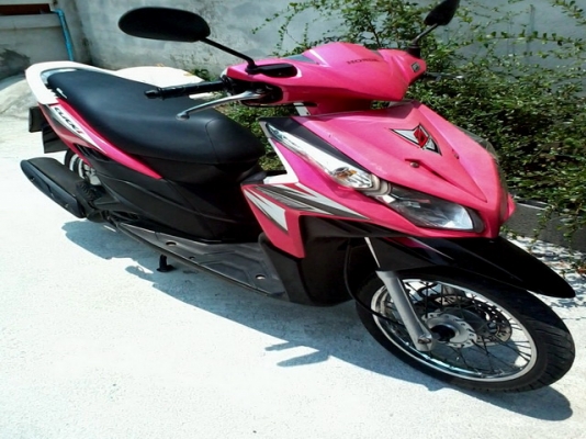 ขายClick110i หัวฉีด ปี53 รถเครื่องเดิมๆสภาพดี ขายClick110i หัวฉีด ปี53 รถเครื่องเดิมๆสภาพดี