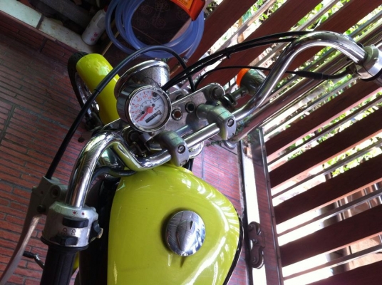 ขายhonda jazz ac09 50cc ทะเบียนแท้คับ