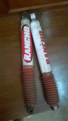 ขาย กันสะบัด RUNCHO อันละ 1000 บาท