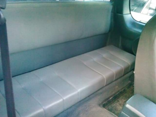 เชฟโลเลต 2.5 แคป คอมมอนเรล ปี 06 พร้อมใช้ เล่มพร้อมโอน ขอลงอีกรอบ คนซื้อจัดไม่ผ่าน