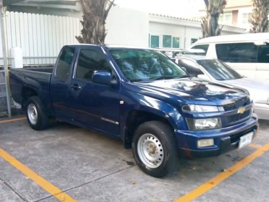 เชฟโลเลต 2.5 แคป คอมมอนเรล ปี 06 พร้อมใช้ เล่มพร้อมโอน ขอลงอีกรอบ คนซื้อจัดไม่ผ่าน