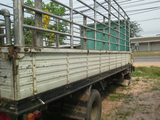 ขายHINO FC2W เครื่อง120แรง เครื่องดี แคชซีสวย สภาพพร้อมใช้งาน เอกสารพร้อมโอน สนใจโทร 090-8588220คุณนะ 093-3258446คุณบิว ID:narong498 หรือเข้าดูสินค้าได้ที่ www.truck.in.th/498 หรือเพจFacebook ณรงค์ ซื้อขายรถมือสอง (เว็บไซต์ส่วนตัว)