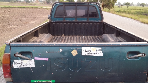 ขายรถสวยๆเดิมพร้อมใช้คับแอร์เย้นเจี้ยบเครื่องดีครัชซีสวย